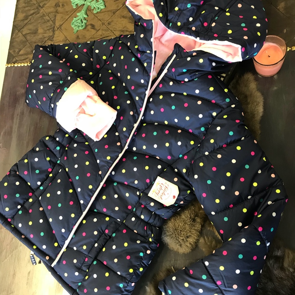 Girl’s Sz Xl (14-16) NEW